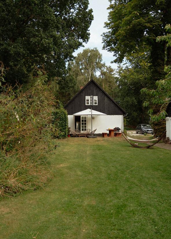 Nærheden Retreat Kropsterapi Siff Storm